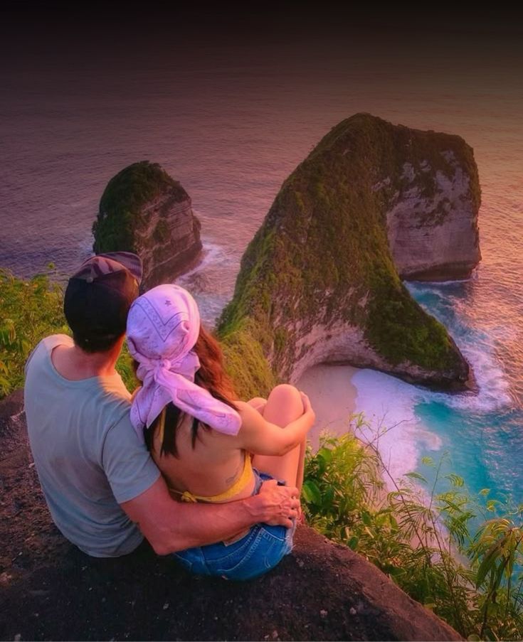 Bali Honeymoon Paradise – 6 Nights / 7 Days